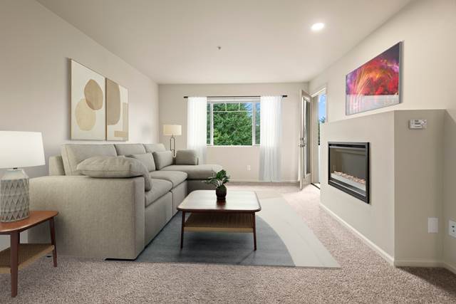 2-bedroom apartment at Mill Creek Meadows Apartments in Mill Creek, WA